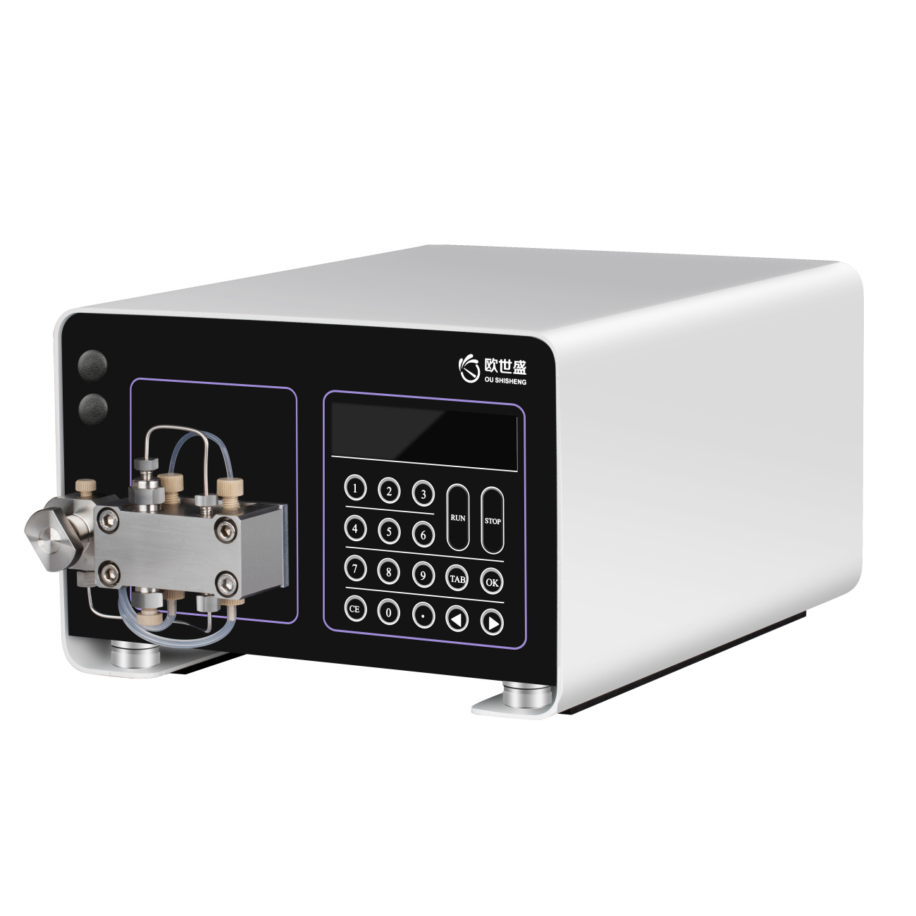 欧世盛DP-M100高压恒流泵