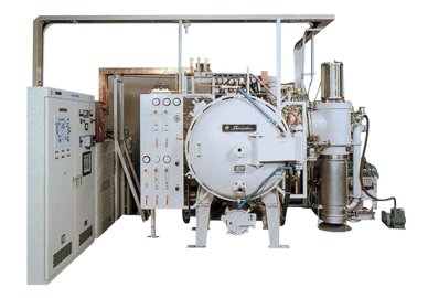 真空加压烧结炉系列 PHS