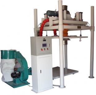 吨袋包装机 GX-1000C