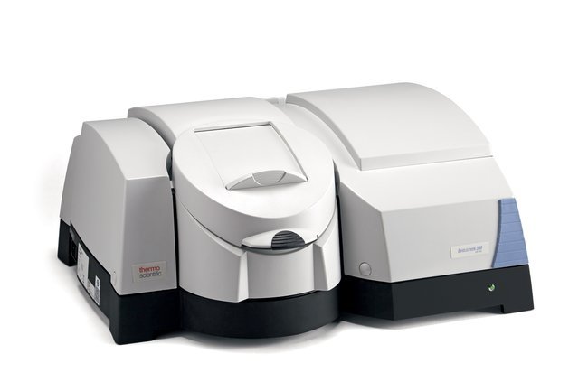 Evolution 350紫外可见分光光度计