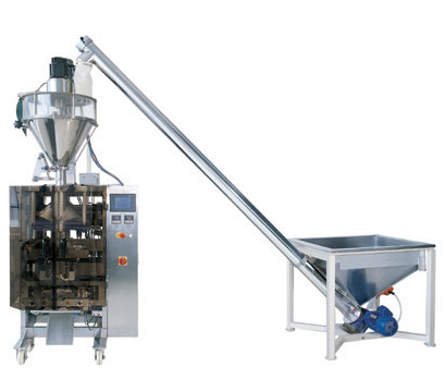 大计量粉体粉剂包装机