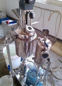 均质机的规格型号，什么是均质机，均质机通用设备