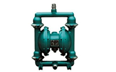 QBY型气动隔膜泵