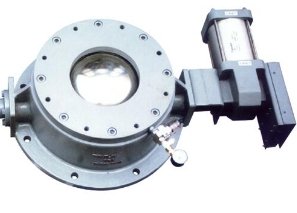 圆顶阀(球形气锁阀)