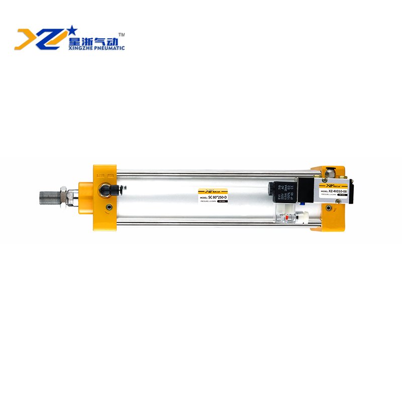 气缸 除尘缸 提升缸