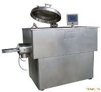 GHL系列高速混合制粒机