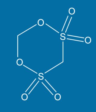 甲烷二磺酸亚甲环酯