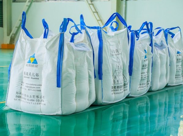 煅烧氧化铝1