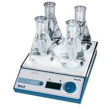 磁力搅拌器（多位式）