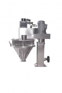 GX-LB3型螺旋包装机