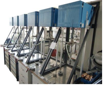 快速淬火冷封式高压釜