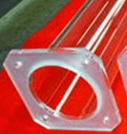 光伏半导体用石英器件