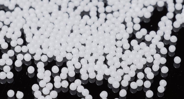 4N 高纯氧化铝球