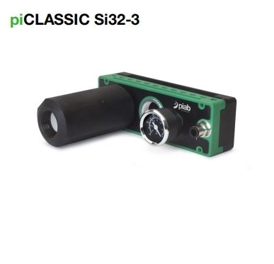 真空泵发电机介质  piCLASSIC Si32-3