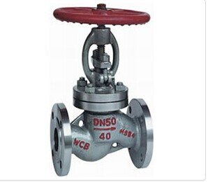 J41N 型燃气专用截止阀