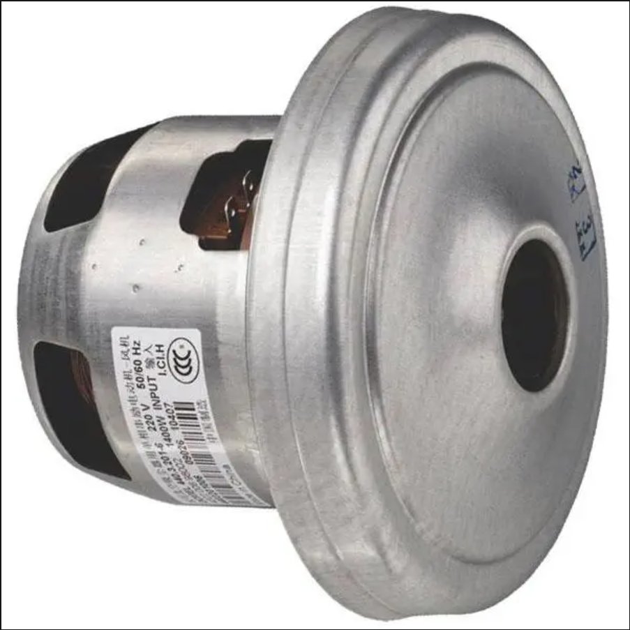 欧洲进口真空马达