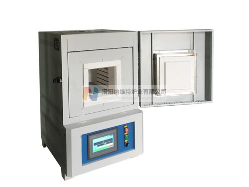 1800℃立式箱式炉