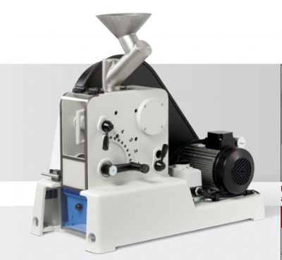 FRITSCH福里茨实验室颚式破碎机