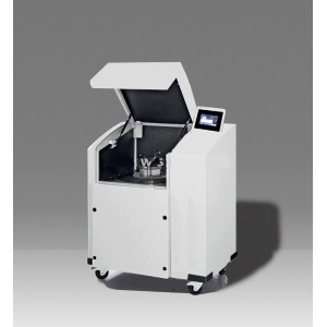 JH-1000盘式震动研磨机