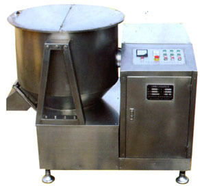 ZGH系列立式高速混合机