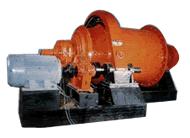 江西选矿设备圆锥球磨机