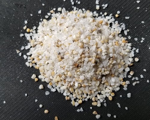 石英砂滤料