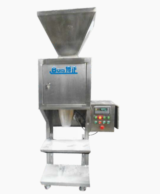 BZ-FL5/D 有斗粉料单秤