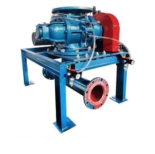 粉体输送绿洲机械