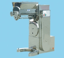 YK-100/160型摇摆式颗粒机