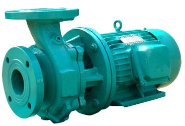 ISZ系列直联式离心泵
