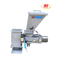 容量式简易计量机 VFA 系列