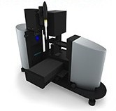 光学接触角形貌联用仪