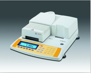 MA150红外水份测定仪