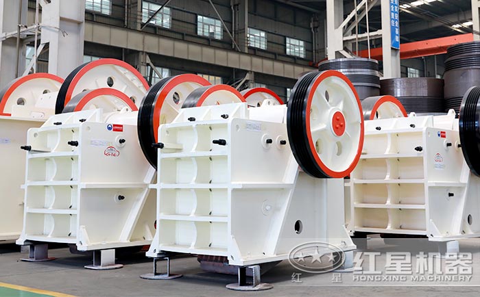 石头做成沙子机器Z90