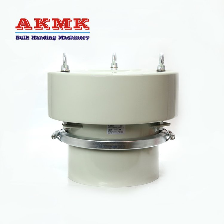 安全阀 仓顶防爆阀 搅拌站用排气阀