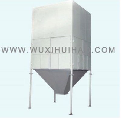 散风集尘器