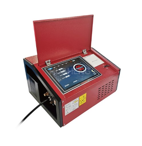 Tube Master 200数字化焊接电源