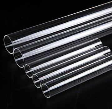 紫外线灯石英套管