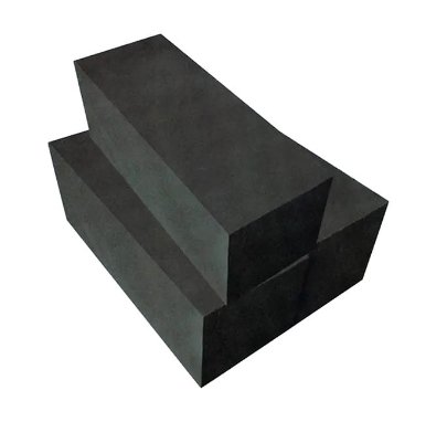 高纯石墨方料
