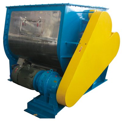 WJ型无重力混合机