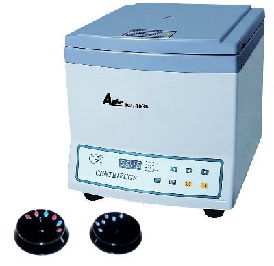 TGL16高速离心机