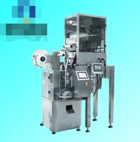 JY-71E三角包包装机