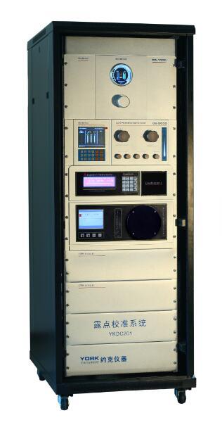 露点检定系统YKDC201