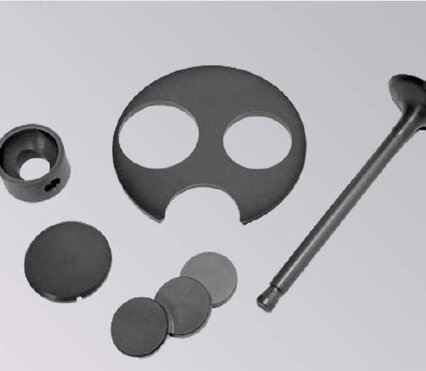 氮化硅复合材料轴承