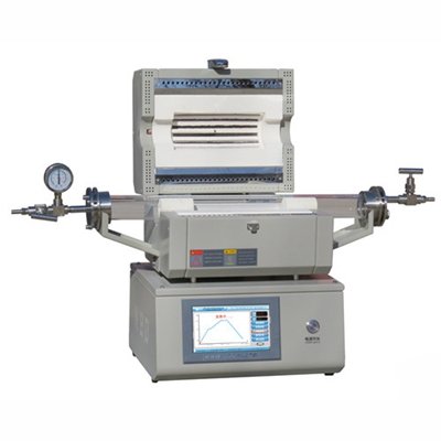 MiNi管式炉 1200℃