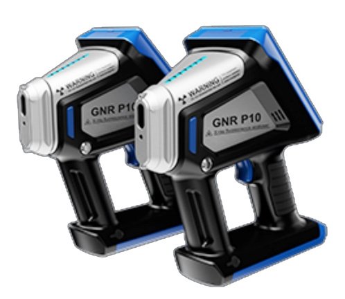 手持式X射线荧光光谱仪P10