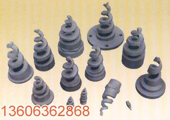 碳化硅脱硫喷嘴（螺旋）