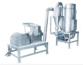 白糖专用粉碎机