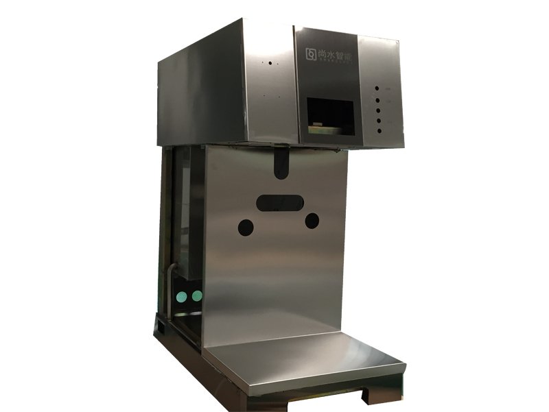 SS-100-60 高速分散机