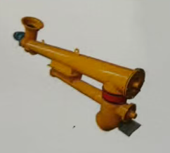 RNS-100 螺旋输送机